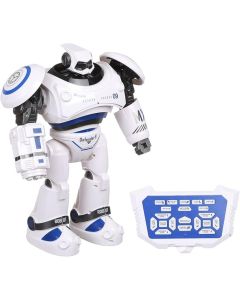 Robot Battle defender