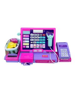 Shantou Caja Registradora de Barbie