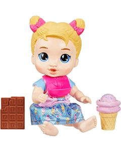Sweet Snacks Harper Hugs