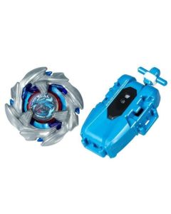 Cobalt Dragoon 2-60C