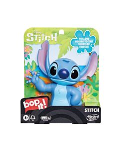 Stitch Bop It