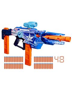 Loadout Galactic Commander
