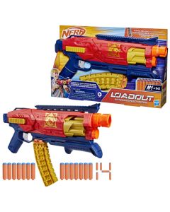 Loadout Shadowspeed Recon