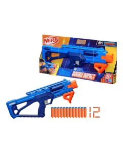 N Series Double Impact