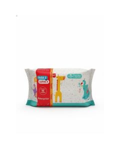Wipes Tripack de 10 piezas
