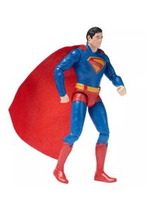 Superman Figuras Según Disponibilidad