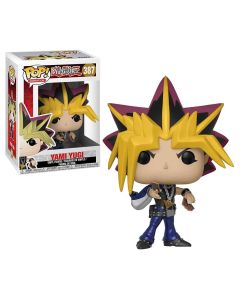 Figura de Vinilo Yami Yugi Yu-Gi-Oh!