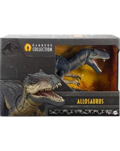 Allosaurus