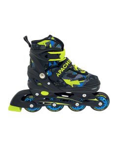 Patines Apache En Línea Modelo 4-SKAX