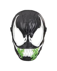 Mascara Disfraz Spider Man Venomversus