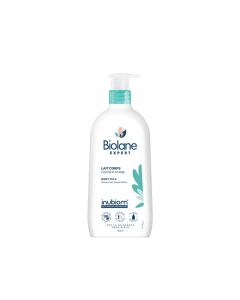 Leche Corporal Hidratante 350 ml