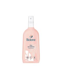 Fragancia Refrescante para Bebé 200 ml