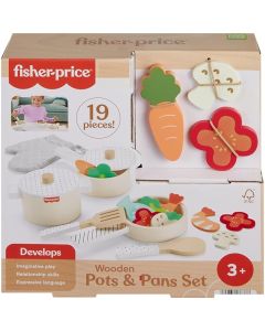 Pots And Pans Set