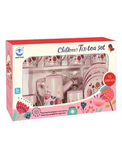 Set Juego de Té