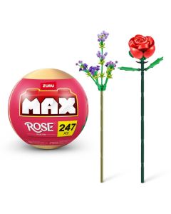 Cápsula Colección de Rosas