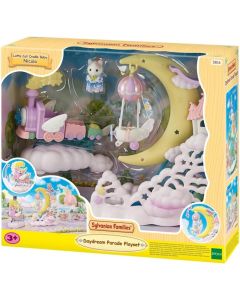 Magic Airship con Figura