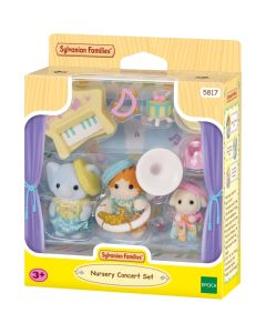 Conjunto de Concierto Infantil