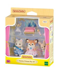 Juego de Princesas