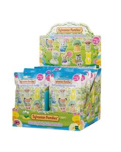 Blooming Baby Friend - Modelos Según Disponibilidad