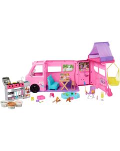 Súper Caravana DreamCamper