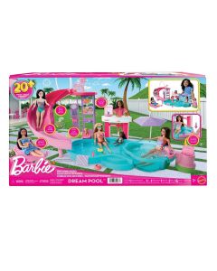 Set de Juego Piscina de los Sueños