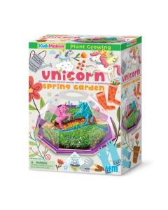 Crea Terrario Unicornios
