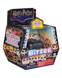 Bitzee Wizarding World Harry Potter