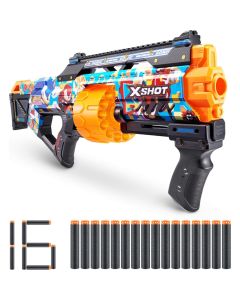 Modern Sonic Skin