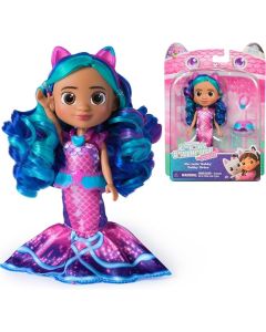 Sirena de Acuario