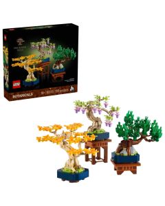 Botanicals Mini Bonsais