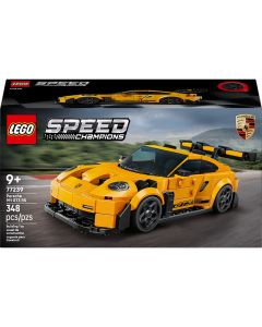Porsche 911 GT3 RS Super Car