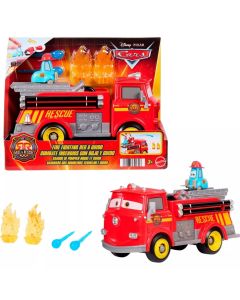 Red Hero a Gran Escala