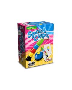 Speed Cups