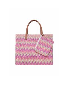 Bolso de Verano para Dama - A9352-HB002