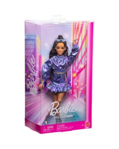 Muñeca Deluxe Style