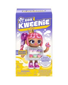XOX Kweenies Foodie Kweens - Modelo Según Disponibilidad