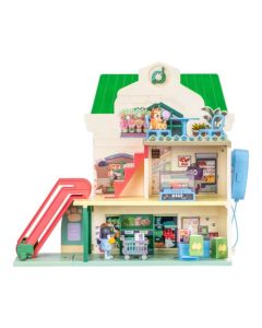Supermarket Playset