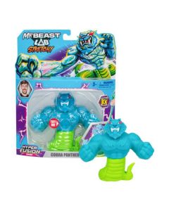 Por confirmar (MrBeast Lab Swarms)