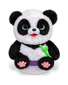 Live Pets My Baby Talking Panda ChuChu