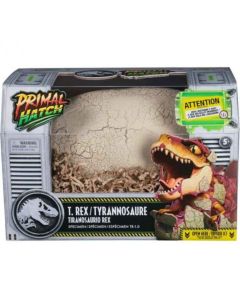 Primal Hatch Dino