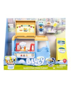 Playset Food Truck