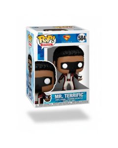 Pop Movie: Superman 2025 S2–M