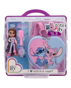 Bolsa Disney - Modelo Según Disponibilidad