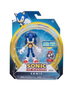 Sonic 4' 35Th Anniversary