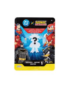 Sonic Project Jacket 2.5' - Modelo Según Disponibilidad