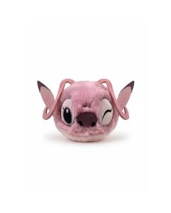 Bouncers Angel Alien Rosa Regular