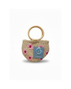 Bolso de Verano para Dama - A9350-HB005