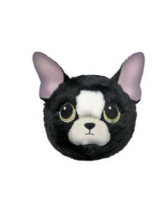 Doodle Perro Negro Regular
