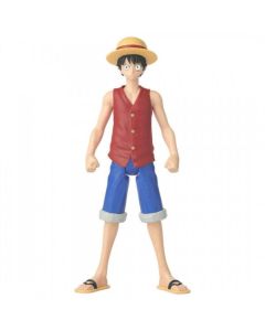 One Pieces Monkey D. Luffy