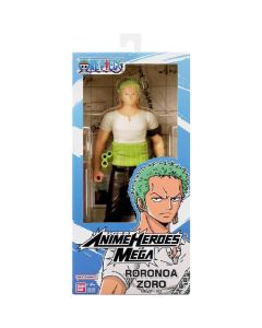 One Pieces Roronoa Zoro